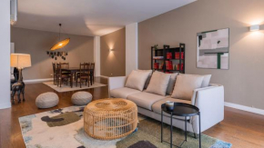 Classy 3BDR Property by LovelyStay
